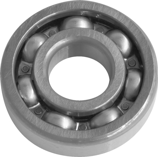 BAKER DRIVETRAIN BEARING TRANS DOOR KOD:11060243
