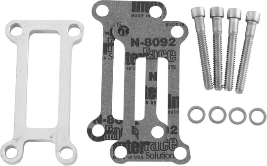 BAKER DRIVETRAIN SPACER OIL FILL KOD:07100269