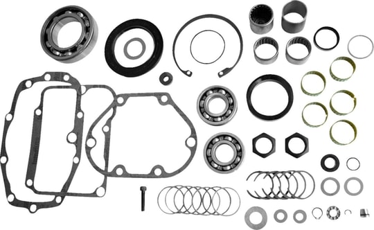 BAKER DRIVETRAIN TRANS REBUILD KT OD6 KOD:11040026