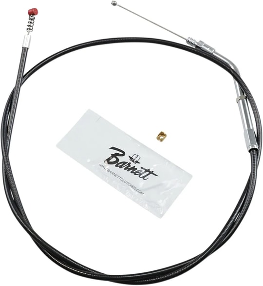 BARNETT +6 IDLE 81-89 FL/FX/ / +6 RÖLANTİ 81-89 FL/FX/XL KOD: DS223902