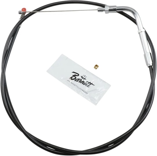 BARNETT +6 IDLE 90-95 FL/FXD/ / +6 RÖLANTİ 90-95 FL/FXD/ST KOD: DS223918