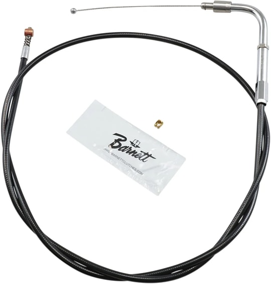 BARNETT +6 IDLE 96-05 FXST/ / +6 RÖLANTİ 96-05 FXST/FXD KOD: DS223920