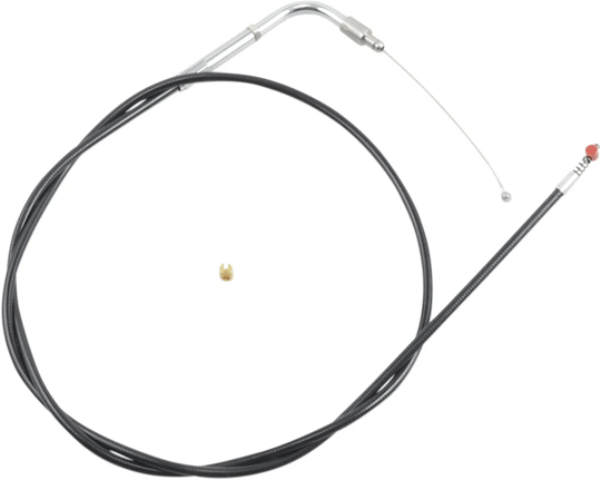 BARNETT +6 IDLE CABLE 96-06 / +6 RÖLANTİ KABLO 96-06 FXSTS KOD: DS223930