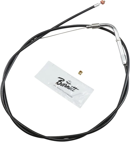 BARNETT +6 IDLE CBLE 96-01 / +6 RÖLANTİ CBLE 96-01 FLHRI KOD: DS223914