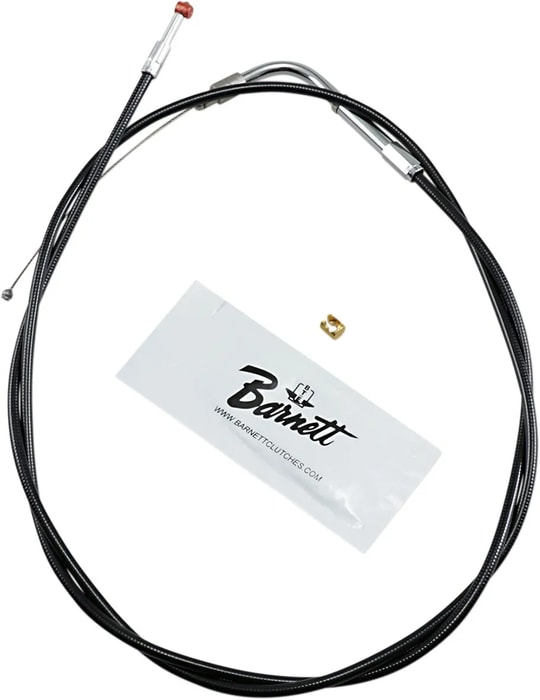 BARNETT +6 THR CABLE 96-07 / +6 THR KABLO 96-07 FLHT KOD: DS223880