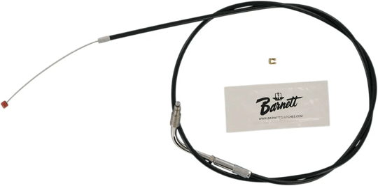 BARNETT +6 THRTLE / +6 THRTLE CABLE96-06FXSTS KOD: DS223900
