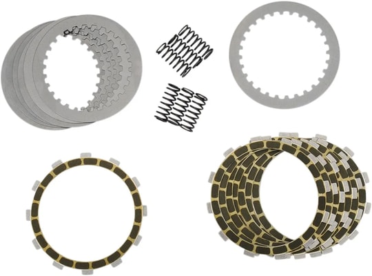 BARNETT BARNETT CLUTCH KIT / BARNETT DEBRİYAJ KIT HON KOD: 3033510018
