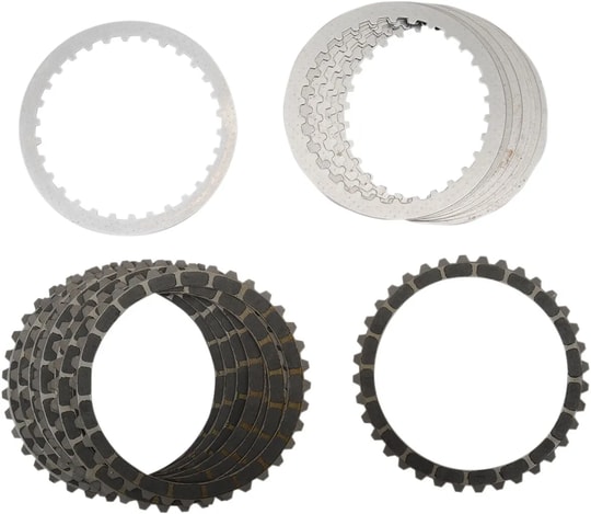 BARNETT C-F CLUTCH KIT 90-97 / C-F DEBRİYAJ KIT 90-97 BT KOD: 307-30-20011