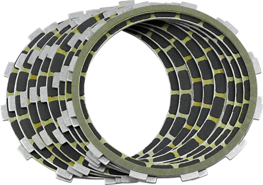 BARNETT C-F FRICTION / C-F FRICTION PLATE98-17BT KOD: 3023020013