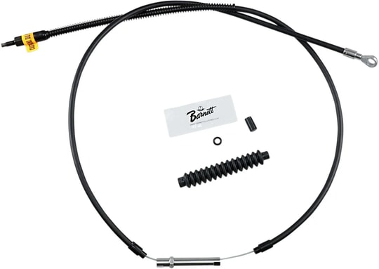 BARNETT CABLE CLTCH / DEBRİYAJ KABLOSU  38666-07 KOD: 0652-1222