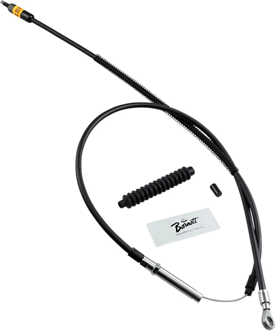 BARNETT CABLE CLTCH / DEBRİYAJ KABLOSU  38702-05A KOD: 0652-1224