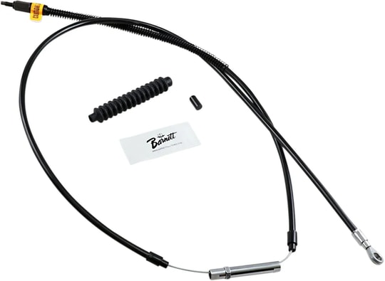 BARNETT CABLE CLTCH / DEBRİYAJ KABLOSU  38664-07A+6 KOD: 0652-1230