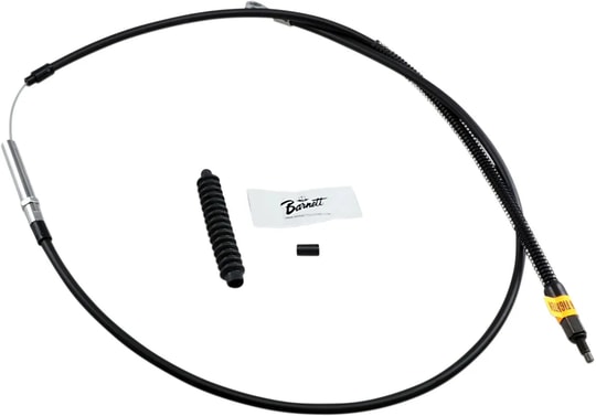 BARNETT CABLE CLTCH / DEBRİYAJ KABLOSU  38702-05A+6 KOD: 0652-1231