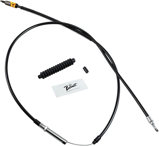 BARNETT CABLE CLTCH / DEBRİYAJ KABLOSU  38788-06B+6 KOD: 0652-1227