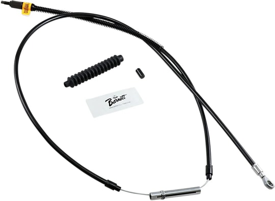 BARNETT CABLE CLTCH / DEBRİYAJ KABLOSU  38667-08+6 KOD: 0652-1232