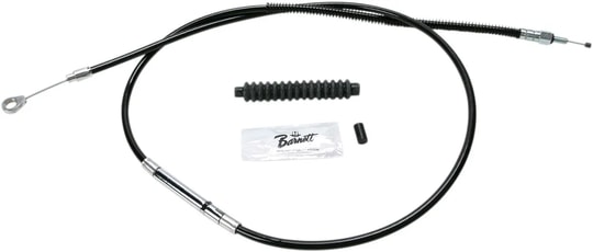 BARNETT CABLE CLTCH / DEBRİYAJ KABLOSU  38667-07+6 KOD: 0652-1228
