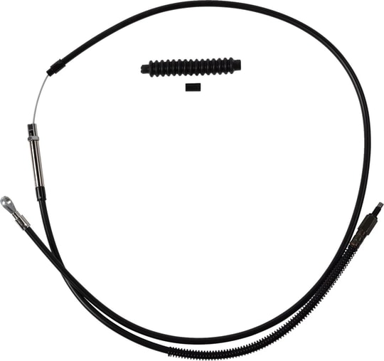 BARNETT CABLE CLUTCH BLACK / DEBRİYAJ KABLOSU  BLACK +6 KOD: 6523087