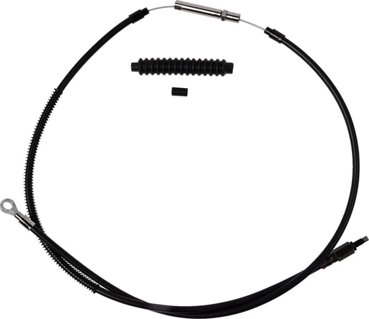 BARNETT CABLE CLUTCH BLACK / DEBRİYAJ KABLOSU  BLACK STD KOD: 6523068