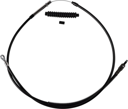 BARNETT CABLE CLUTCH BLACK / DEBRİYAJ KABLOSU  BLACK STD KOD: 6523095