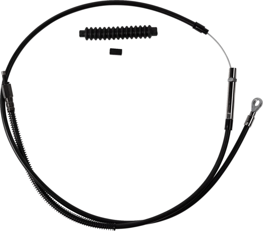 BARNETT CABLE CLUTCH BLACK / DEBRİYAJ KABLOSU  BLACK STD KOD: 6523086