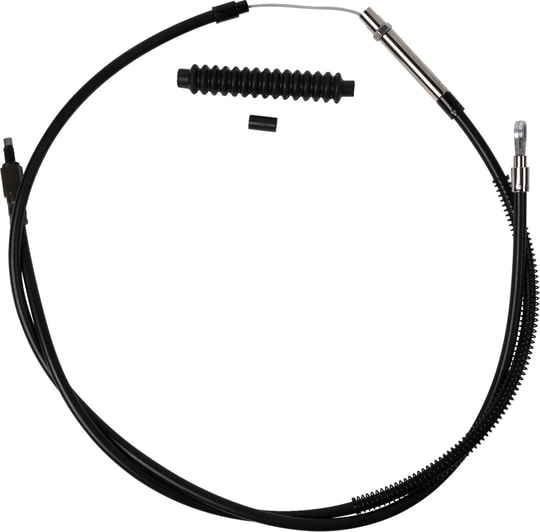 BARNETT CABLE CLUTCH BLACK / DEBRİYAJ KABLOSU  BLACK +6 KOD: 6523069
