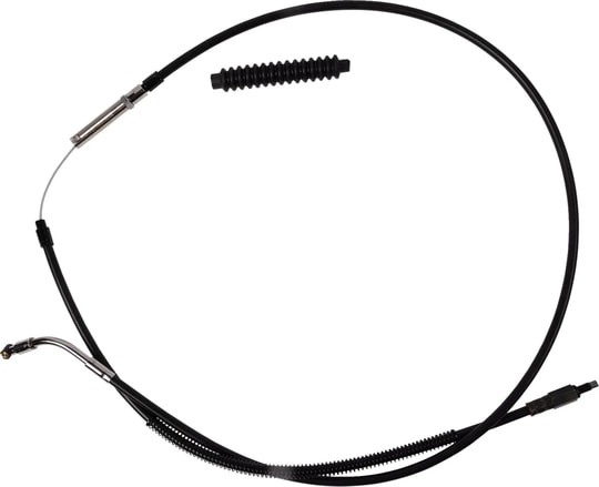 BARNETT CABLE CLUTCH BLACK / DEBRİYAJ KABLOSU  BLACK +6 KOD: 0652-3041