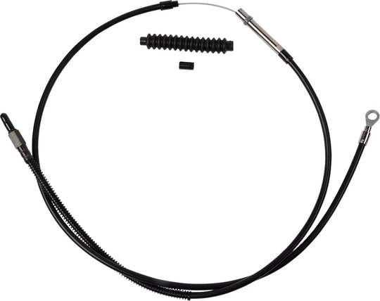 BARNETT CABLE CLUTCH BLACK / DEBRİYAJ KABLOSU  BLACK +8 KOD: 6523070