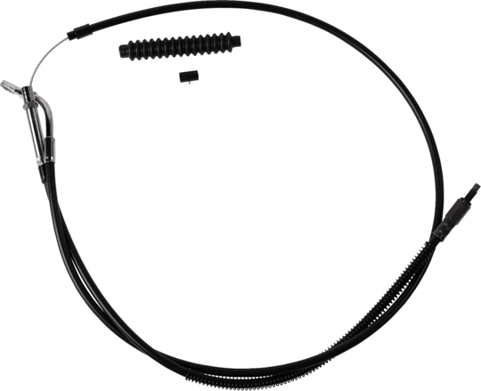BARNETT CABLE CLUTCH BLACK / DEBRİYAJ KABLOSU  BLACK +6 KOD: 6523078