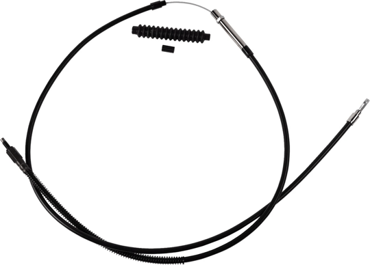 BARNETT CABLE CLUTCH BLACK / DEBRİYAJ KABLOSU  BLACK +8 KOD: 6523097