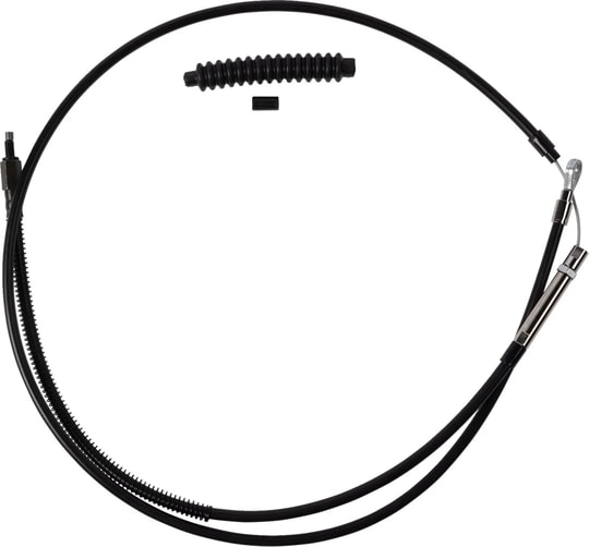 BARNETT CABLE CLUTCH BLACK / DEBRİYAJ KABLOSU  BLACK +8 KOD: 6523088