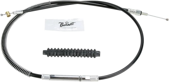 BARNETT CABLE CLUTCH / DEBRİYAJ KABLOSU  38656-96 KOD: 0652-0492