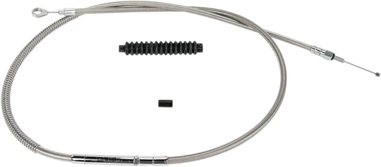 BARNETT CABLE CLUTCH / DEBRİYAJ KABLOSU  38607-87A KOD: 0652-0535