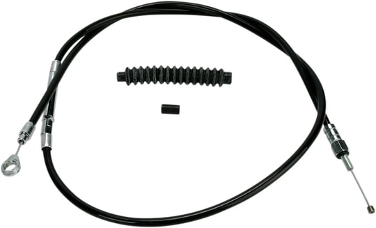 BARNETT CABLE CLUTCH / DEBRİYAJ KABLOSU  38604-90+6 KOD: 0652-0519