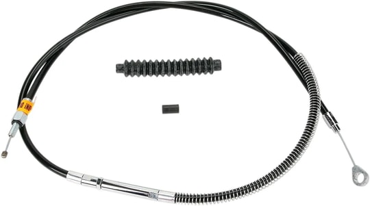 BARNETT CABLE CLUTCH / DEBRİYAJ KABLOSU  38621-86A KOD: 0652-0475