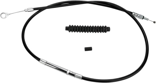 BARNETT CABLE CLUTCH / DEBRİYAJ KABLOSU  38619-86A KOD: 0652-0464