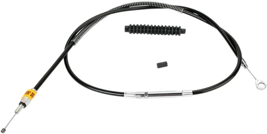 BARNETT CABLE CLUTCH / DEBRİYAJ KABLOSU  38604-90 KOD: 0652-0518