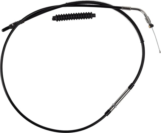 BARNETT CABLE CLUTCH / DEBRİYAJ KABLOSU  BLACK KOD: 0652-2985
