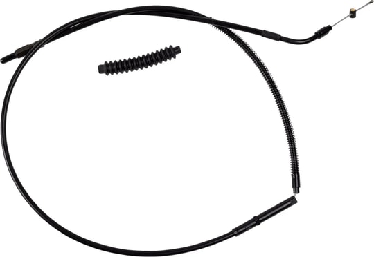 BARNETT CABLE CLUTCH / DEBRİYAJ KABLOSU  STEALTH KOD: 0652-2990