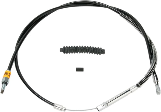 BARNETT CABLE CLUTCH / DEBRİYAJ KABLOSU  38607-87A+6 KOD: 0652-0534