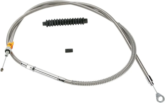 BARNETT CABLE CLUTCH / DEBRİYAJ KABLOSU  38604-90 KOD: 0652-0523