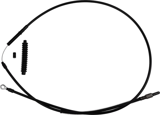 BARNETT CABLE CLUTCH FLTR STEALTH / DEBRİYAJ KABLOSU  FLTR STEALTH +6 KOD: 6523001