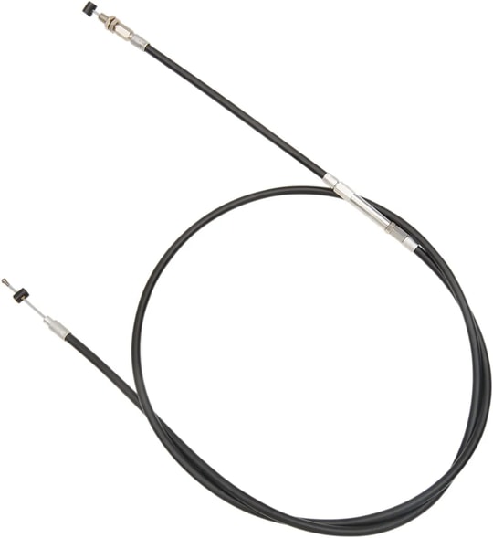 BARNETT CABLE CLUTCH IND / DEBRİYAJ KABLOSU  IND SİYAH+06 KOD: 0652-1974
