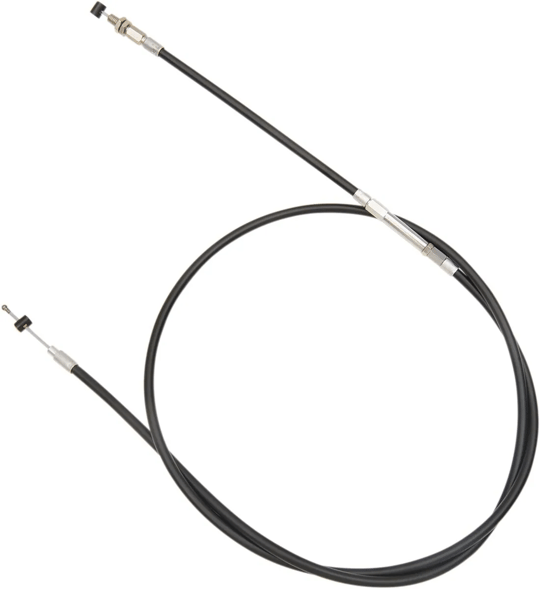 BARNETT CABLE CLUTCH IND / DEBRİYAJ KABLOSU  IND SİYAH KOD: 0652-1973