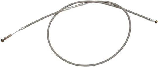 BARNETT CABLE CLUTCH IND S/ / DEBRİYAJ KABLOSU  IND S/S KOD: 0652-1975