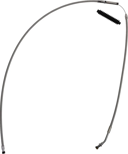 BARNETT CABLE CLUTCH INDIAN S/ / DEBRİYAJ KABLOSU  INDIAN S/S KOD: 0652-2934