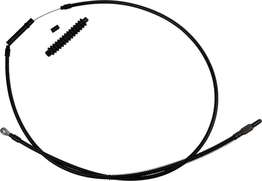 BARNETT CABLE CLUTCH SOFTAIL STEALTH / DEBRİYAJ KABLOSU  SOFTAIL STEALTH + KOD: 6523013