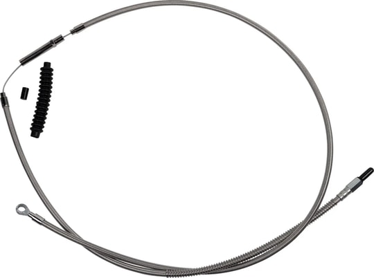 BARNETT CABLE CLUTCH SOFTAIL STNL / DEBRİYAJ KABLOSU  SOFTAIL STNL STEE KOD: 6523011