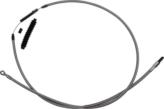 BARNETT CABLE CLUTCH SOFTAIL STNL / DEBRİYAJ KABLOSU  SOFTAIL STNL STEE KOD: 6523010