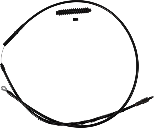 BARNETT CABLE CLUTCH STEALTH / DEBRİYAJ KABLOSU  STEALTH +6 KOD: 6523093