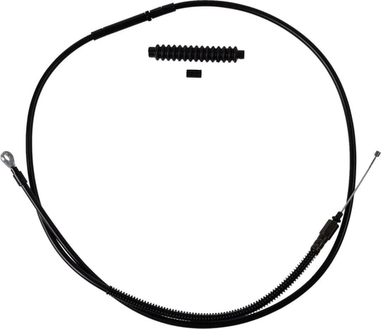 BARNETT CABLE CLUTCH STEALTH / DEBRİYAJ KABLOSU  STEALTH +8 KOD: 6523103